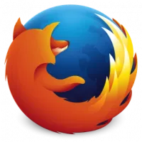 Mozilla Firefox for Mac