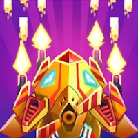 HAWK – Alien Arcade Shooter. Falcon Squad