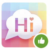 SayHi Chat, Meet New People