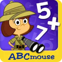 ABCmouse Mathematics Animations