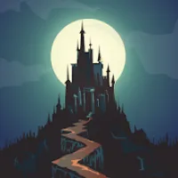 Mystery Manor: hidden objects