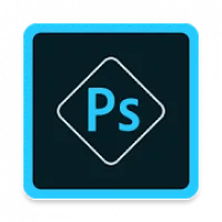 Adobe Photoshop Express