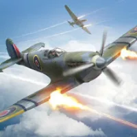 War Dogs : Air Combat Flight Simulator WW II