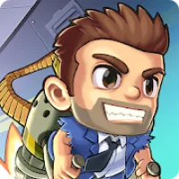 Jetpack Joyride