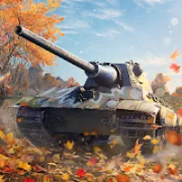 World of Tanks Blitz MMO