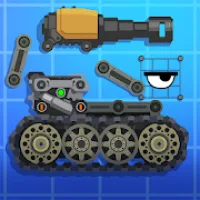 Super Tank Rumble