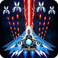 Space Shooter: Galaxy Attack