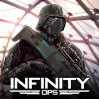 Infinity Ops: Online FPS