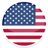 USA VPN - Free VPN Proxy & Wi-Fi Security