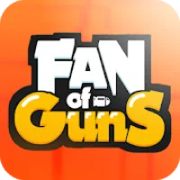 Fan of Guns