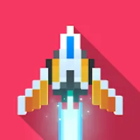 Retro Shooting: Plane Shooter Games - Shoot 'em up