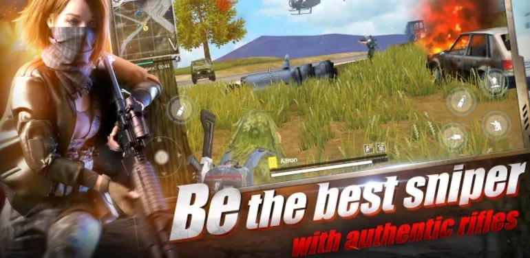 Hopeless Land: Fight for Survival